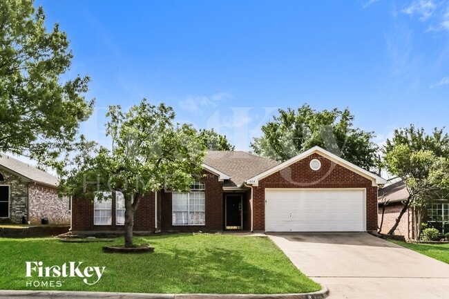 property at 614 Jamie Ln