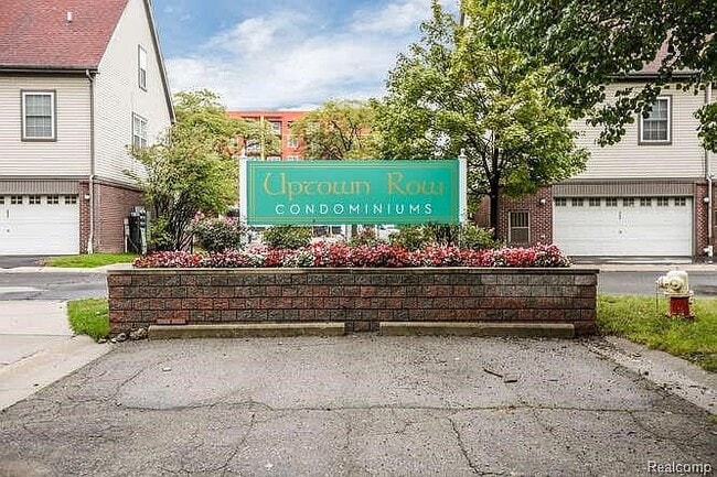 property at 827 Seville Row