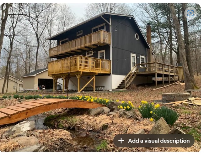 131 Rabbit Ct in Bushkill, PA - Building Photo - Building Photo