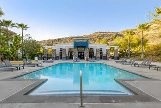 Carmel Creek in San Diego, CA - Foto de edificio - Building Photo