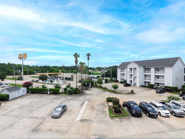 property at 168 Lake Point Blvd