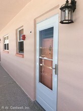 6025 Shore Blvd S-Unit -#604 in Gulfport, FL - Building Photo - Building Photo
