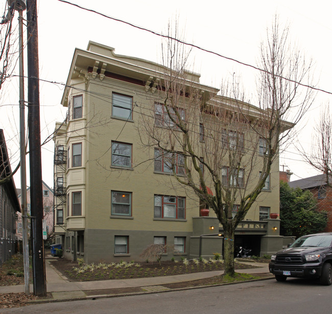 Rosegate Northwest in Portland, OR - Building Photo - Building Photo