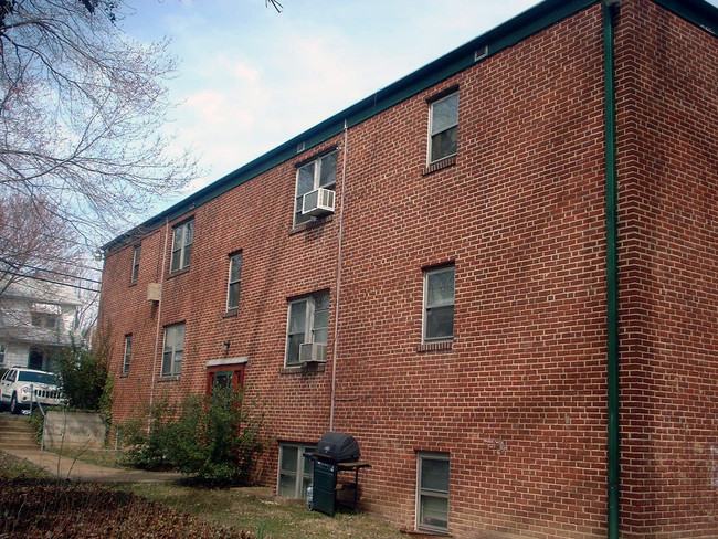 1606 Harrison Ave in Wilmington, DE - Building Photo - Building Photo