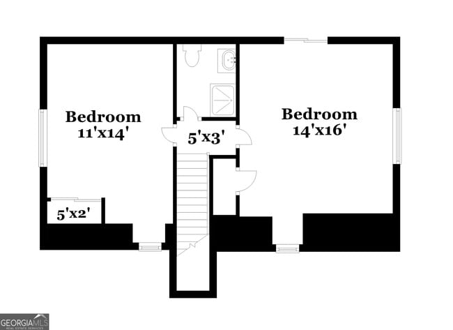 144 Fairview Dr in Stockbridge, GA - Building Photo - Building Photo