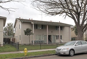 5679 Hoffman Ct in San Jose, CA - Building Photo