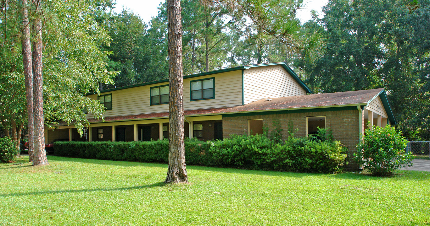 3683 Donovan Dr in Tallahassee, FL - Building Photo