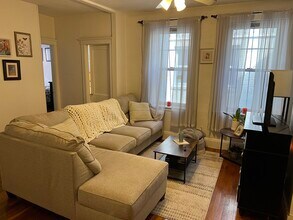 79 Sutherland Rd, Unit 7 in Boston, MA - Building Photo - Building Photo