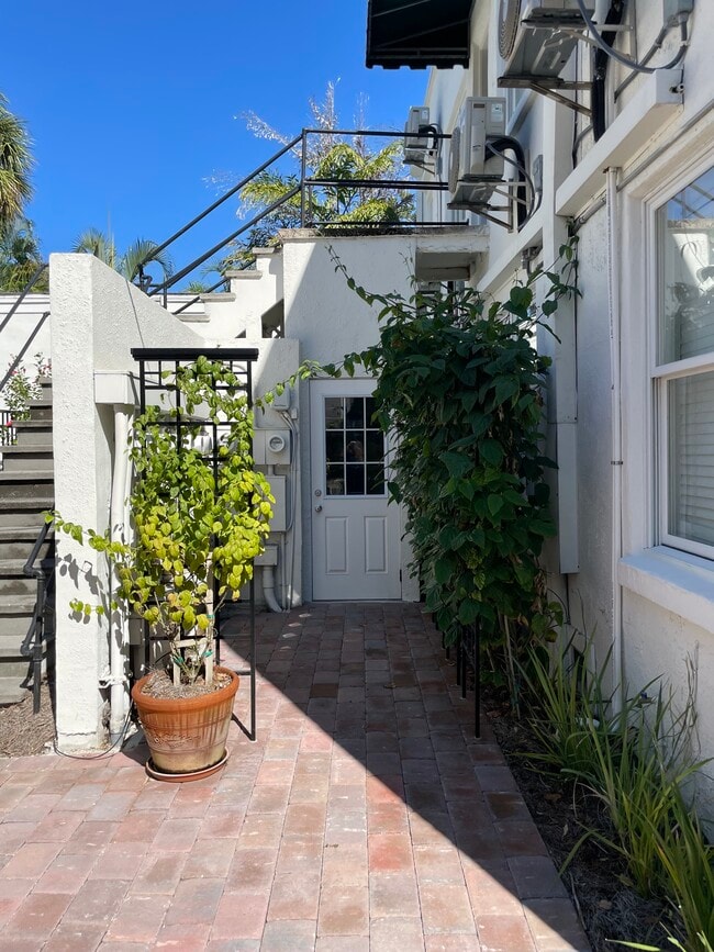 315 S Delaware Ave in Tampa, FL - Foto de edificio - Building Photo