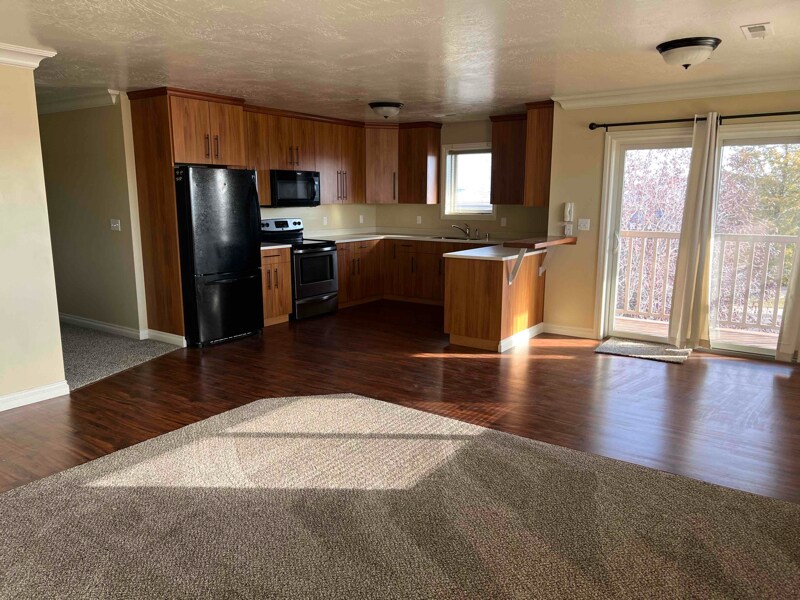4501 2nd Ave N in Great Falls, MT - Building Photo