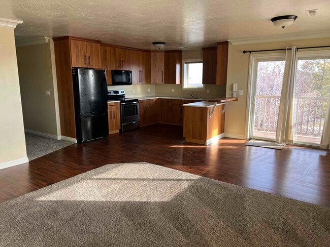 property at 4501 2nd Ave N