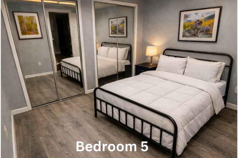 6550 Tabor St in Arvada, CO - Foto de edificio