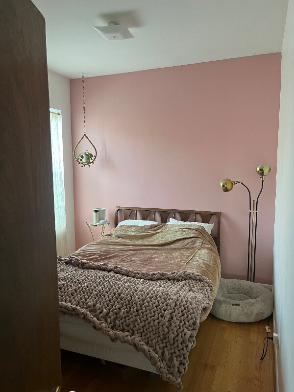 1239 W Foster Ave, Unit 3 in Chicago, IL - Building Photo - Building Photo