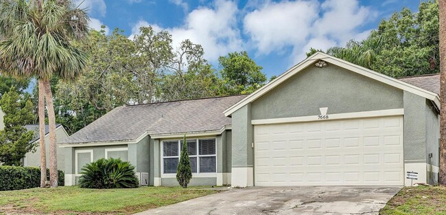 property at 7668 Holly Oak Ct