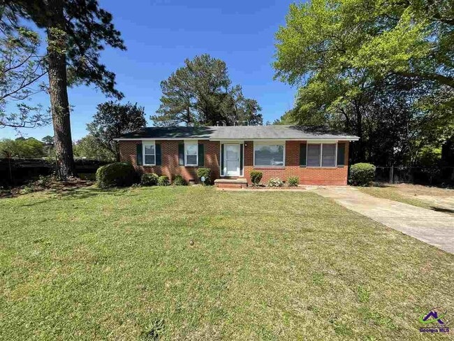 property at 111 Nix Way