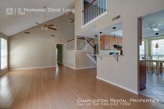 2612 Morning Dove Ln in Charleston, SC - Building Photo - Building Photo