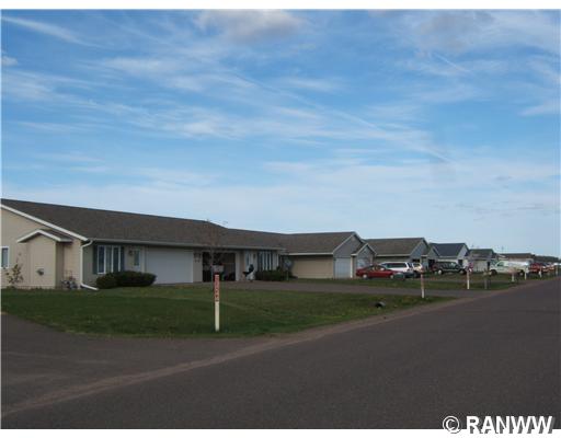 13161 43rd Ave in Chippewa Falls, WI - Building Photo