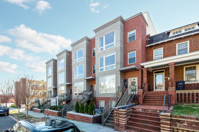 Union Lofts in Washington, DC - Building Photo - Building Photo