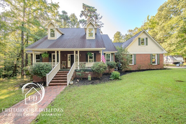 property at 3835 US-431