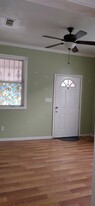 1415 S Roman St, Unit 1415 in New Orleans, LA - Building Photo