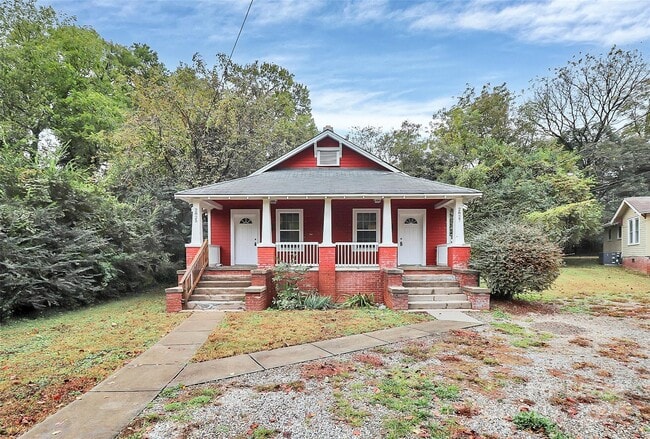 property at 2827 Morson St