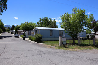 1525 S 400 E in Springville, UT - Building Photo - Building Photo