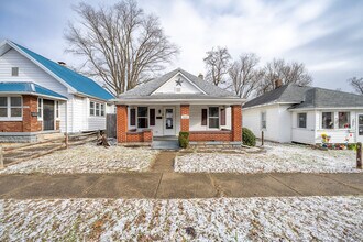 2029 N 22nd St in Terre Haute, IN - Building Photo - Building Photo