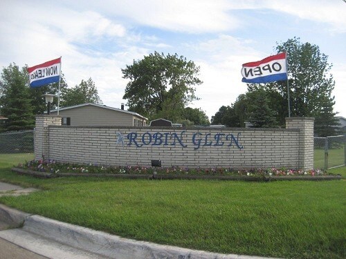 Robin Glen