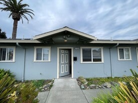 1 Simpson St in Eureka, CA - Building Photo