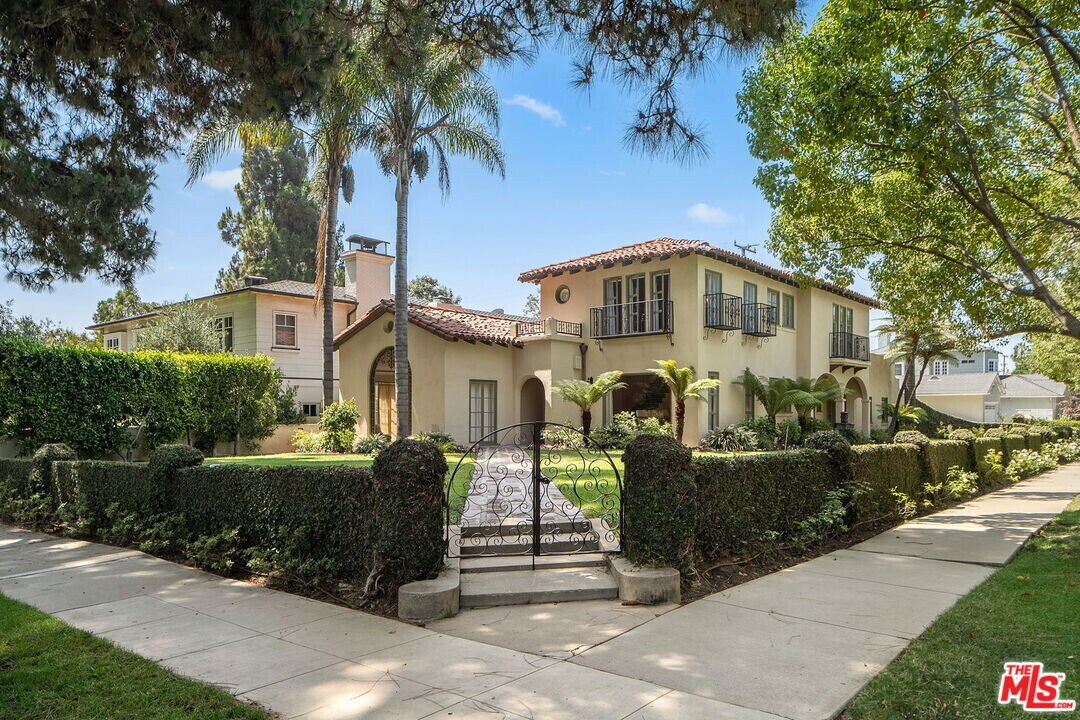 504 24th St in Santa Monica, CA - Building Photo
