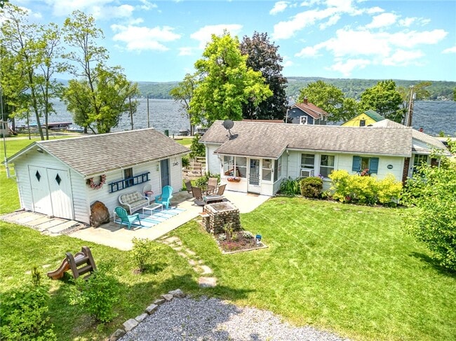 property at 8479 Princeton St