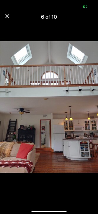 132 Summer St, Unit Carriage house in Scituate, MA - Foto de edificio