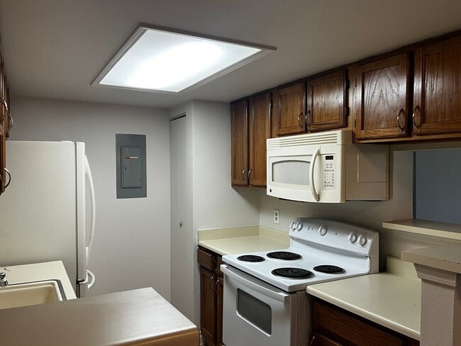 property at 8335 Fairmount Dr