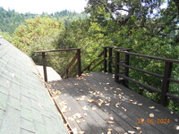 16328 Old Ranch Rd, Unit A-frame flat in Los Gatos, CA - Building Photo - Building Photo