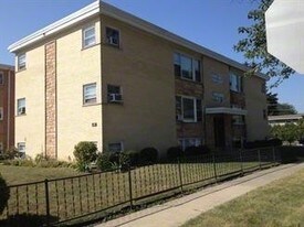 110 N Wolf Rd Apartments