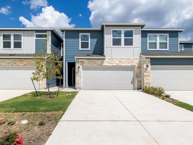 property at 105 Texas Agate Dr