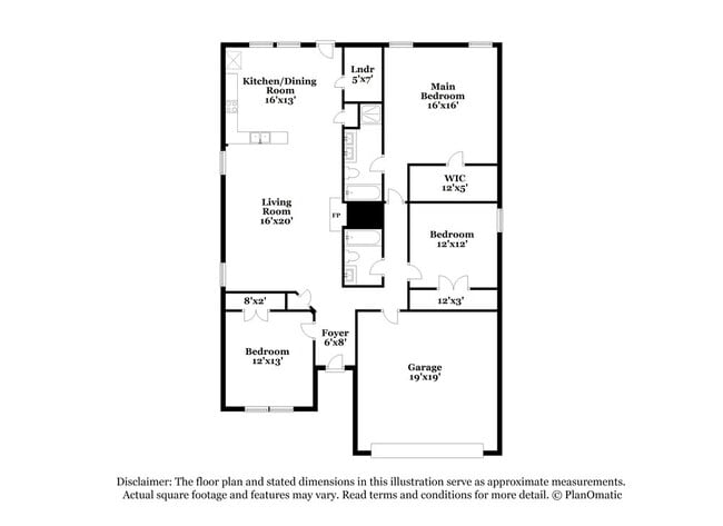 3969 Irish Setter Dr in Fort Worth, TX - Foto de edificio - Building Photo