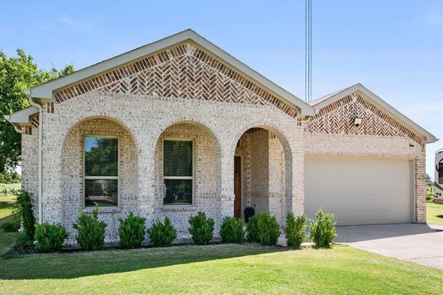 property at 1300 FM 667