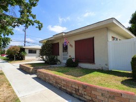 1200 N Parish Pl Apartments