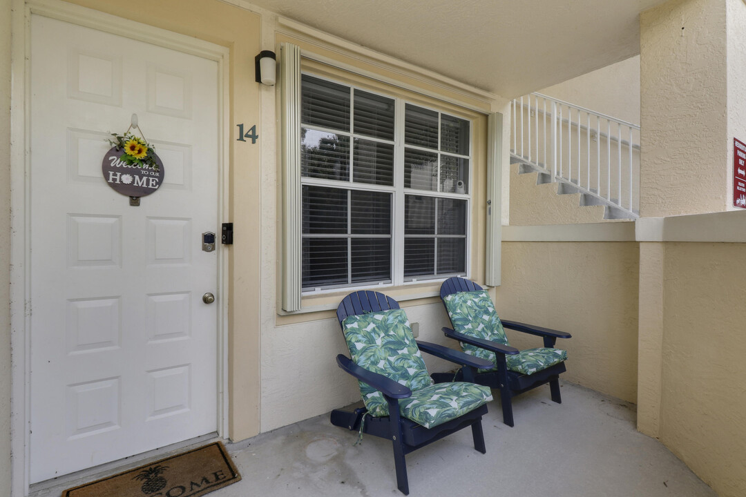 1116 University Blvd in Jupiter, FL - Building Photo
