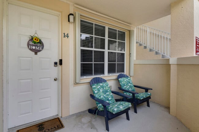 property at 1116 University Blvd