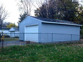 3401 Richard St in Madison, WI - Building Photo - Building Photo