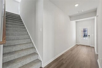 265 Sequoia Ln in Dawsonville, GA - Building Photo - Building Photo