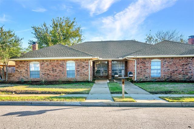 2108 Teakwood Ln in Plano, TX - Building Photo