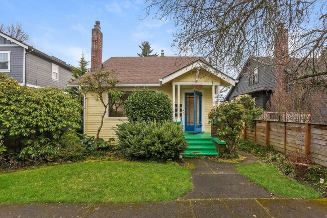 property at 731 N 67th St