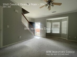 1040 Charlie Daniels Pkwy in Mount Juliet, TN - Building Photo - Building Photo