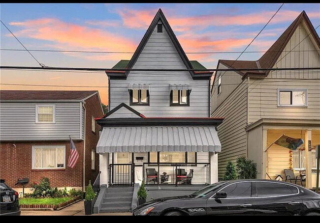 property at 1850 Middle St
