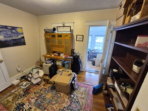 17 Pequossette St, Unit 17T in Watertown, MA - Building Photo - Building Photo