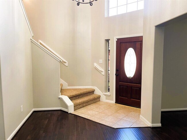 2518 Hidden Park Ln in Conroe, TX - Building Photo - Building Photo