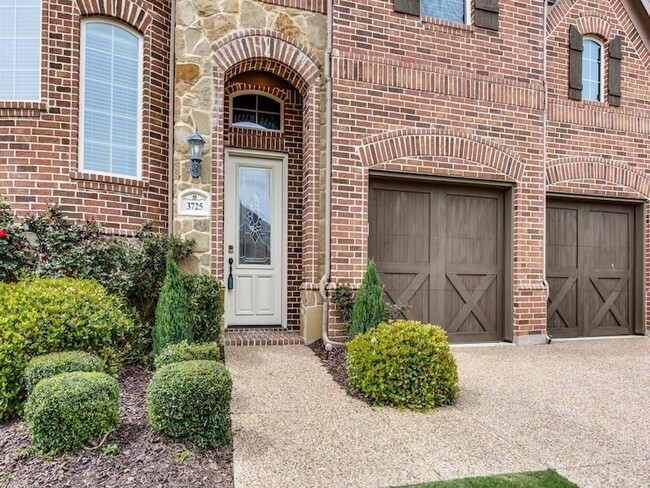 3725 Millstone Way, Unit 10514204 in Celina, TX - Building Photo - Building Photo
